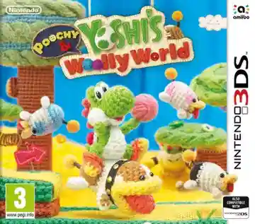Poochy & Yoshis Woolly World (USA)